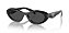PRADA PR 26ZS 16K-08Z 55 - ÓCULOS DE SOL - Imagem 1