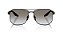 PRADA LINEA ROSSA PS A53 1BO-5O0 62  - ÓCULOS DE SOL - Imagem 2