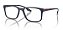 PRADA LINEA ROSSA PS 01LV TWY1O1 54 - ÓCULOS DE GRAU - Imagem 1