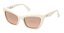 MAXMARA LOGO14 MM0063 21G 57 - ÓCULOS DE SOL - Imagem 1