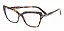 TOM FORD TF5948-B ECO 052 55- OCULOS DE GRAU - Imagem 1