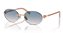 TIFFANY & CO TF 3104-D 6217/16 56  - ÓCULOS DE SOL 3 PEÇAS - Imagem 1