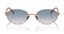 TIFFANY & CO TF 3104-D 6217/16 56  - ÓCULOS DE SOL 3 PEÇAS - Imagem 2