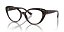 VERSACE VE3349U 108 53 - ÓCULOS DE GRAU - Imagem 1