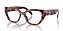 PRADA VPR A16 18N-1O1 53 - ÓCULOS DE GRAU - Imagem 1