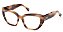 MAXMARA MM5135 047 53 - ÓCULOS DE GRAU - Imagem 1