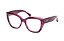 MAXMARA MM5134 083 54 - ÓCULOS DE GRAU - Imagem 1