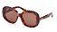 MAXMARA EDNA MM0087 52E 55- ÓCULOS DE SOL - Imagem 1