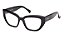 MAXMARA MM5135 001 53 - ÓCULOS DE GRAU - Imagem 1