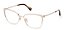 MAXMARA MM5106 028 55 - ÓCULOS DE GRAU - Imagem 1