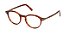 ERMENEGILDO ZEGNA EZ5269 052 48 - ÓCULOS DE GRAU - Imagem 1