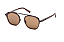 ERMENEGILDO ZEGNA EZ0231 45E 51 - ÓCULOS DE SOL - Imagem 1
