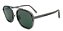 ERMENEGILDO ZEGNA EZ0231 20N 51 - ÓCULOS DE SOL - Imagem 1