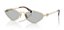MIU MIU MU 56ZS ZVN-50K 56 - ÓCULOS DE SOL - Imagem 1