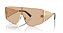 DOLCE & GABBANA DG2305 1365/5A 44 - ÓCULOS DE SOL - Imagem 1
