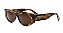 FENDI FE40125I 53E 52 - ÓCULOS DE SOL - Imagem 1