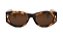 FENDI FE40125I 53E 52 - ÓCULOS DE SOL - Imagem 2