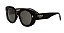 FENDI FE40137I 01A 51 - ÓCULOS DE SOL - Imagem 1