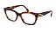 FENDI FE50073I 053 52 - ÓCULOS DE GRAU - Imagem 1
