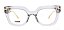 FENDI FE50065I 020 50 - ÓCULOS DE GRAU - Imagem 2