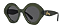 LOEWE LW40125U 96A 49 - ÓCULOS DE SOL - Imagem 1