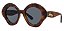 LOEWE LW40125U 53V 49 - ÓCULOS DE SOL - Imagem 1