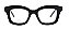 LOEWE LW50047I 001 48 - ÓCULOS DE GRAU - Imagem 2