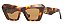 LOEWE LW40036I 53E 51 - ÓCULOS DE SOL - Imagem 1
