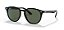 RAYBAN JUNIOR RJ9070S 100/71 46 - ÓCULOS DE SOL INFANTIL - Imagem 1
