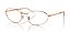 RAYBAN RB3734V 3094 56 - ÓCULOS DE GRAU - Imagem 1