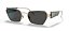 MIU MIU MU53W ZVN-5S0 58 - ÓCULOS DE SOL - Imagem 1