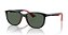 RAYBAN JUNIOR RJ9078S 713/71 48  - ÓCULOS DE SOL INFANTIL - Imagem 1