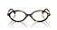 MIU MIU MU 01XV VAU-1O1 50 - ÓCULOS DE GRAU - Imagem 2