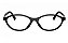MIU MIU MU 09XV 16K-1O1 54 - ÓCULOS DE GRAU - Imagem 2