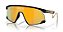 OAKLEY BXTR METAL OO9237-0139 - ÓCULOS SOLAR ESPORTIVO - Imagem 1