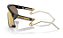 OAKLEY BXTR METAL OO9237-0139 - ÓCULOS SOLAR ESPORTIVO - Imagem 2