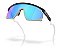 OAKLEY BXTR  OO9280-0339 - ÓCULOS SOLAR ESPORTIVO - Imagem 3