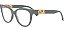 FENDI FE50093I 020 54 - ÓCULOS DE GRAU - Imagem 1
