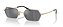 RAYBAN YEVI RB3728 9213/6V 58 - ÓCULOS DE SOL - Imagem 1