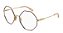 CHLOÉ CH0022O 012 53 - ÓCULOS DE GRAU - Imagem 1
