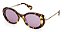 MAXMARA MALIBU10 MM0080 53Y  51 - ÓCULOS DE SOL - Imagem 1