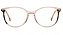 CAROLINA HERRERA HER 0247 L93 53 - ÓCULOS DE GRAU - Imagem 2