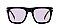 DAVID BECKHAM DB 7000/S FLAT 807KE 54 - ÓCULOS DE SOL PHOTOCHROMATIC - Imagem 2