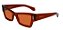 FERRAGAMO SF2006S 232 53 - ÓCULOS DE SOL - Imagem 1
