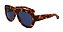 FERRAGAMO SF2029SE 240 57 - ÓCULOS DE SOL - Imagem 1