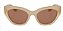 FERRAGAMO SF1107S 708 55 - ÓCULOS DE SOL - Imagem 2