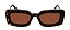 LANVIN LVN 645S 234 52 -ÓCULOS DE SOL - Imagem 2