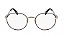 LANVIN LVN 2124 715 50 - ÓCULOS DE GRAU - Imagem 2