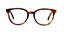 LANVIN LVN 2613 214 51 - ÓCULOS DE GRAU - Imagem 2