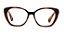 LANVIN LVN 2624 214 52  - ÓCULOS DE GRAU - Imagem 2